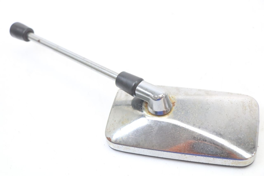 photo de SET SPIEGELS SUZUKI GN 125 (1997 - 2000) - Bevestigingspunten