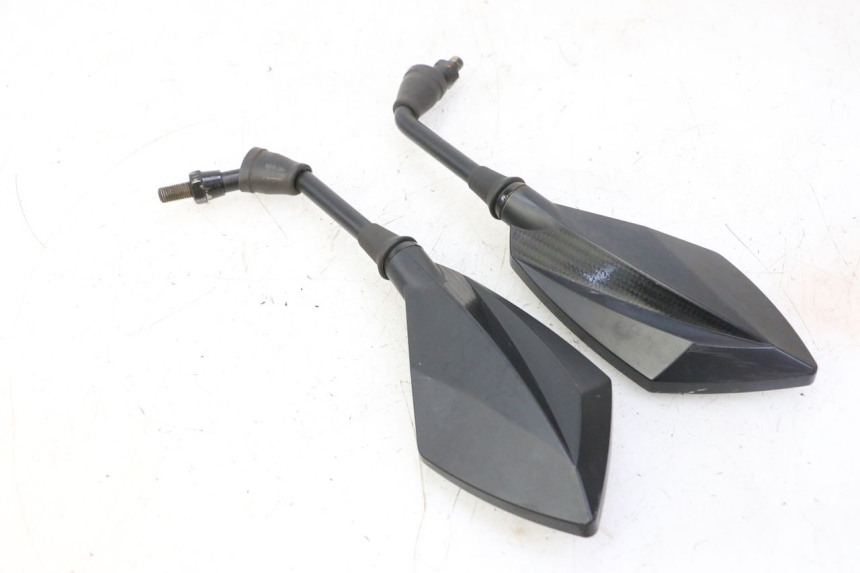 photo de SET SPIEGELS SUZUKI GS GSE 500 (2001 - 2003) - Andere kijkhoek