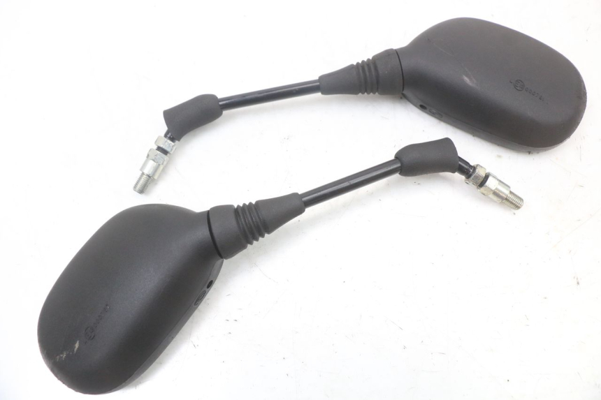 photo de SET SPIEGELS SUZUKI GSX E 250 (1982 - 1983) - Detail van het onderdeel