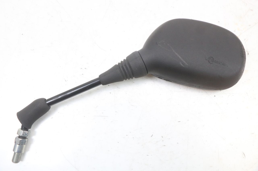 photo de SET SPIEGELS SUZUKI GSX E 250 (1982 - 1983) - Kenmerkende details