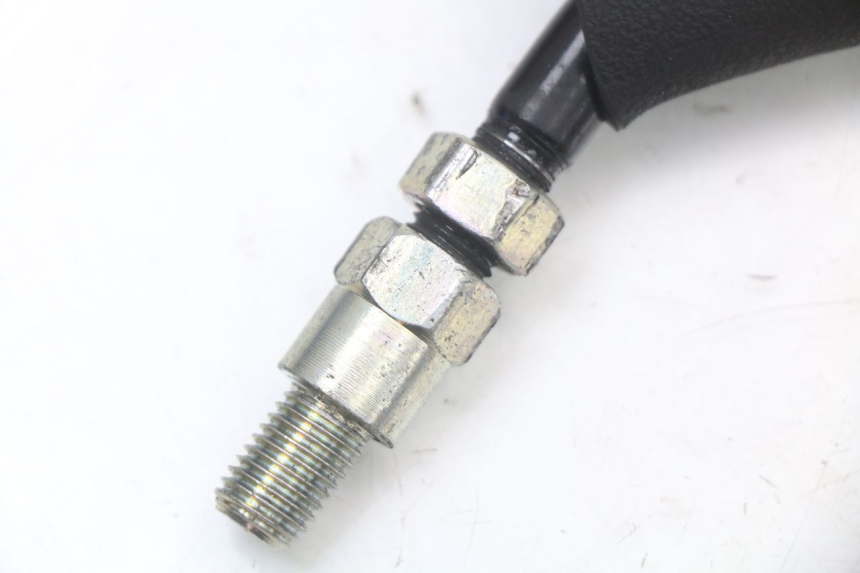 photo de SET SPIEGELS SUZUKI GSX E 250 (1982 - 1983) - Andere kijkhoek