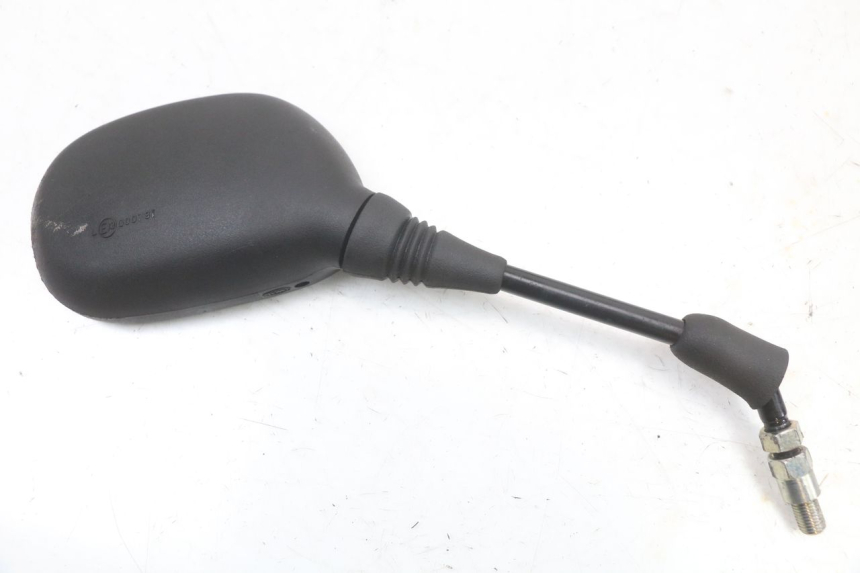 photo de SET SPIEGELS SUZUKI GSX E 250 (1982 - 1983) - Bevestigingspunten