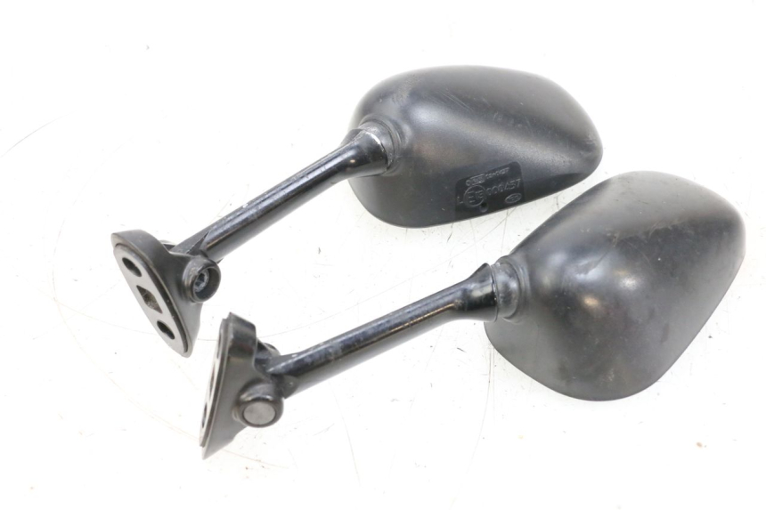 photo de SET SPIEGELS SUZUKI GSXR GSX-R 1000 (2003 - 2004) - Productaanzicht