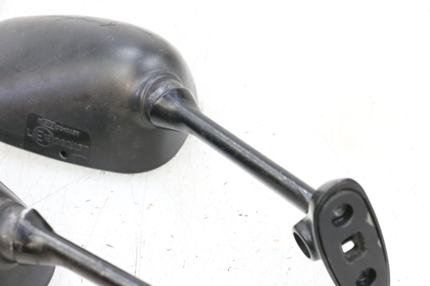 photo de SET SPIEGELS SUZUKI GSXR GSX-R 1000 (2003 - 2004) - Andere kijkhoek