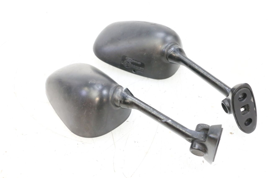 photo de SET SPIEGELS SUZUKI GSXR GSX-R 1000 (2003 - 2004) - Technische close-up