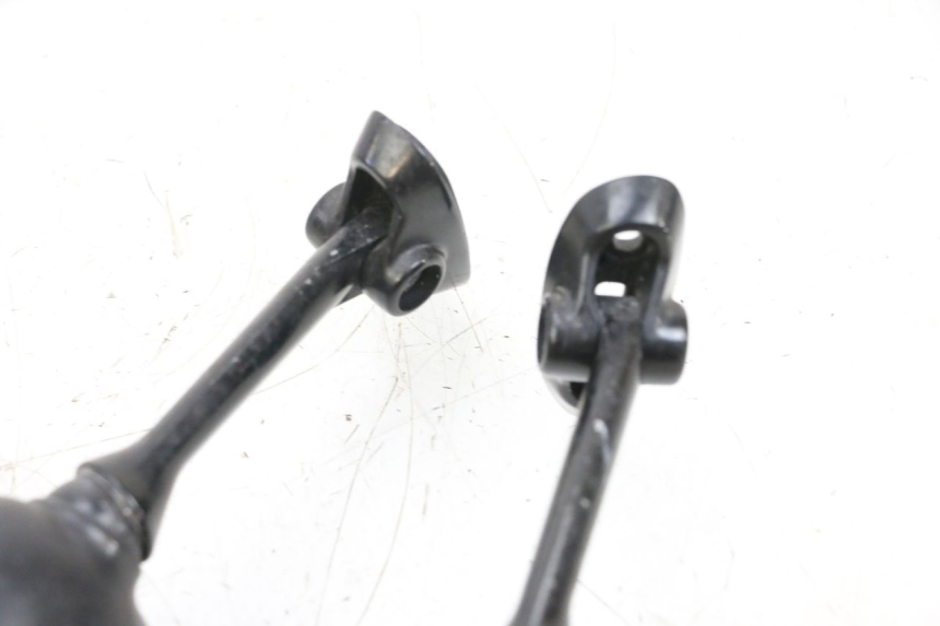 photo de SET SPIEGELS SUZUKI GSXR GSX-R 1000 (2003 - 2004) - Bevestigingspunten