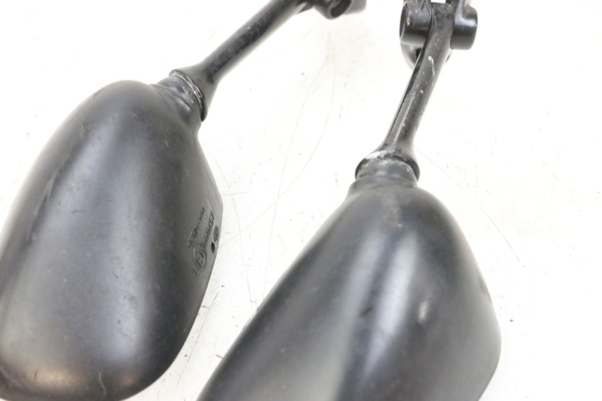 photo de SET SPIEGELS SUZUKI GSXR GSX-R 1000 (2003 - 2004) - Staat van het oppervlak