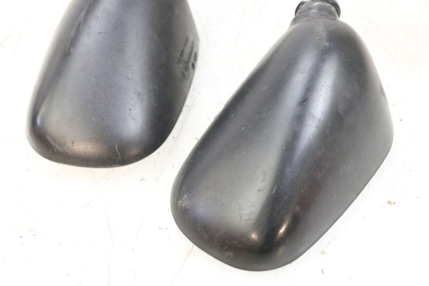 photo de SET SPIEGELS SUZUKI GSXR GSX-R 1000 (2003 - 2004) - Gecontroleerd onderdeel