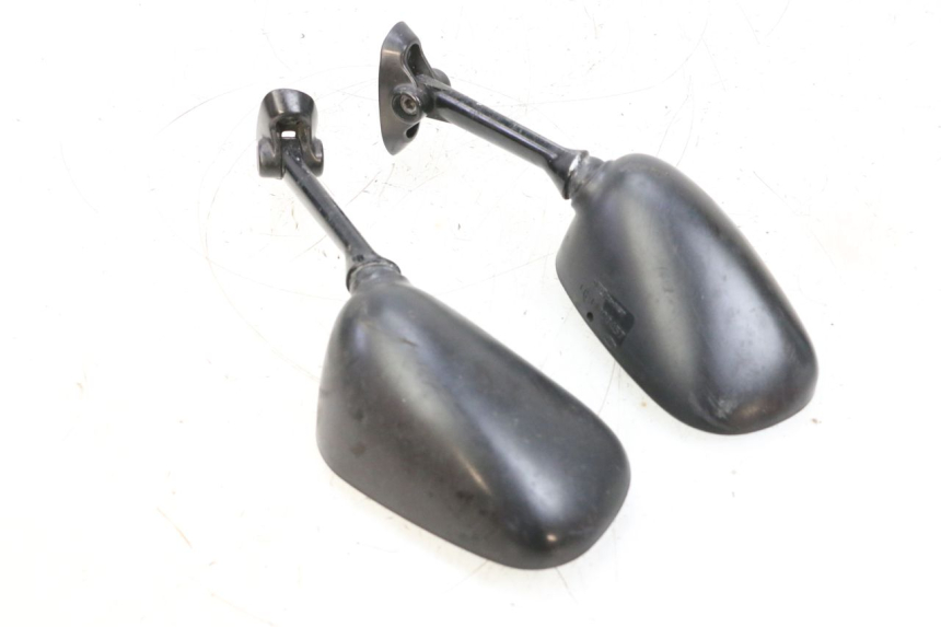 photo de SET SPIEGELS SUZUKI GSXR GSX-R 1000 (2003 - 2004) - Markeringen en referenties