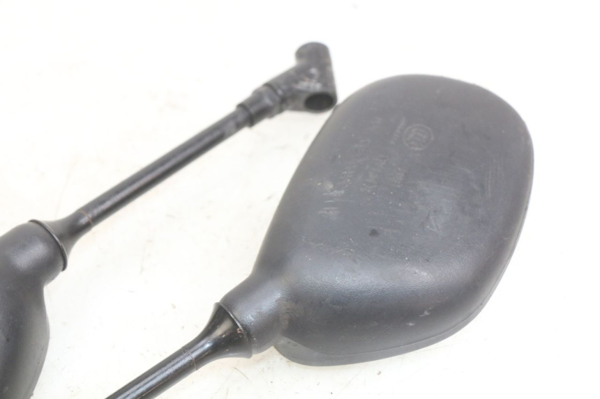 photo de SET SPIEGELS SYM GTS EFI 125 (2012 - 2016) - Andere kijkhoek