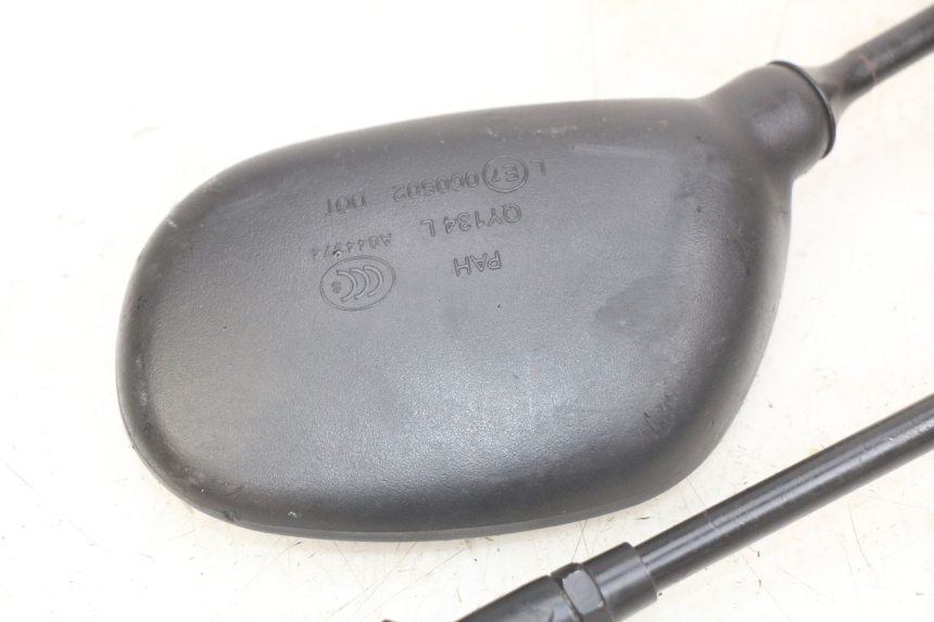 photo de SET SPIEGELS SYM GTS EFI 125 (2012 - 2016) - Technische close-up