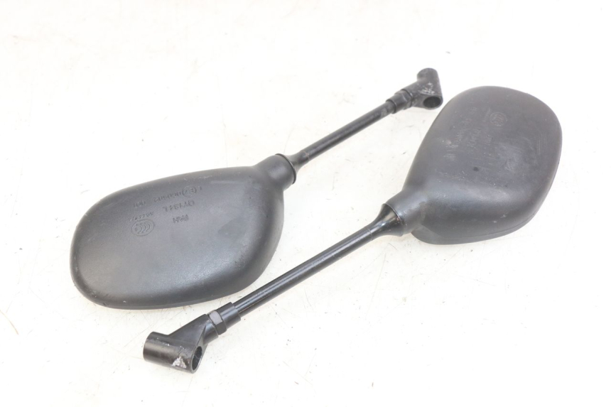 photo de SET SPIEGELS SYM GTS EFI 125 (2012 - 2016) - Overzicht