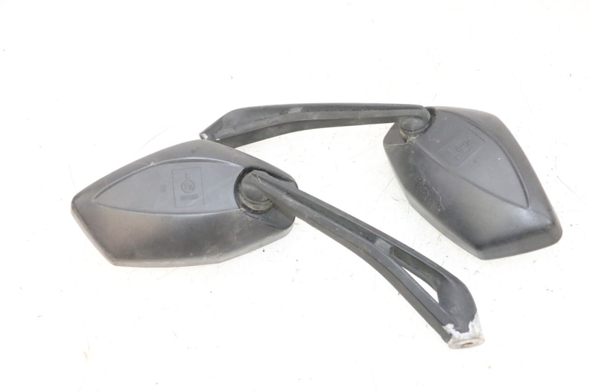 photo de SET SPIEGELS JM MOTORS GTS 125 (2015 - 2019) - Overzicht