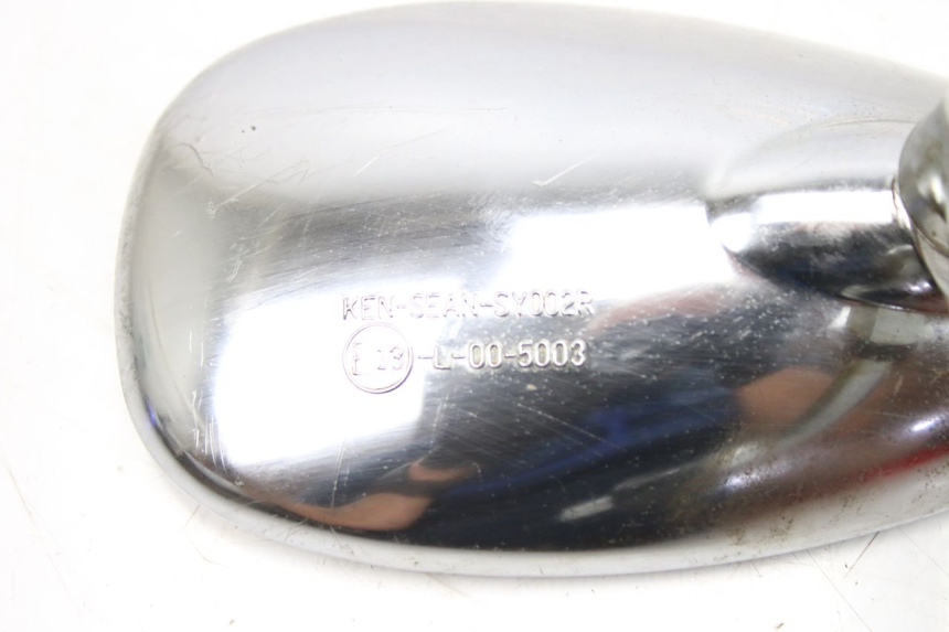 photo de SET SPIEGELS SYM HUSKY 125 (1999 - 2005) - Technische close-up