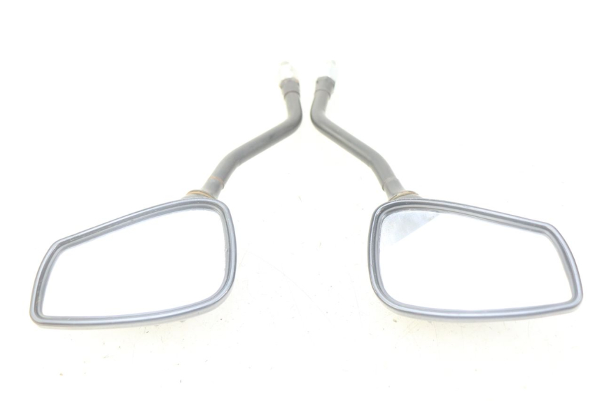 photo de SET SPIEGELS REVATTO IMPERATOR 125 (2007 - 2015) - Zoom op gebruiksstaat