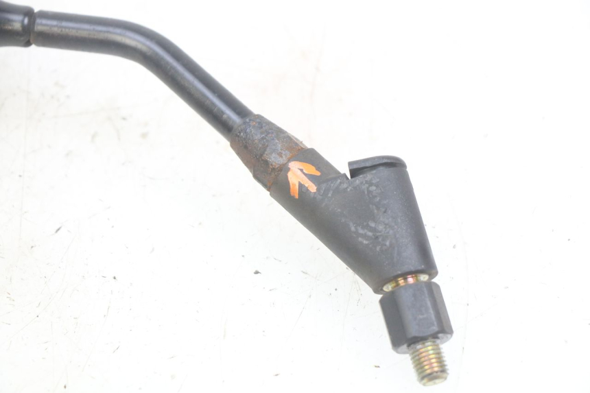 photo de SET SPIEGELS SYM JET SPORT XR 50 (2006 - 2015) - Zoom op gebruiksstaat