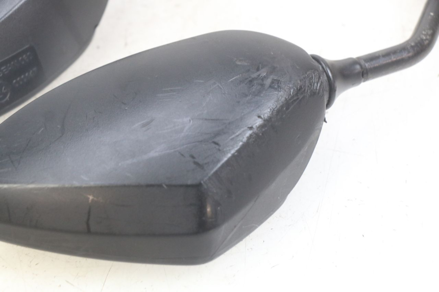 photo de SET SPIEGELS SYM JET SPORT XR 50 (2006 - 2015) - Overzicht