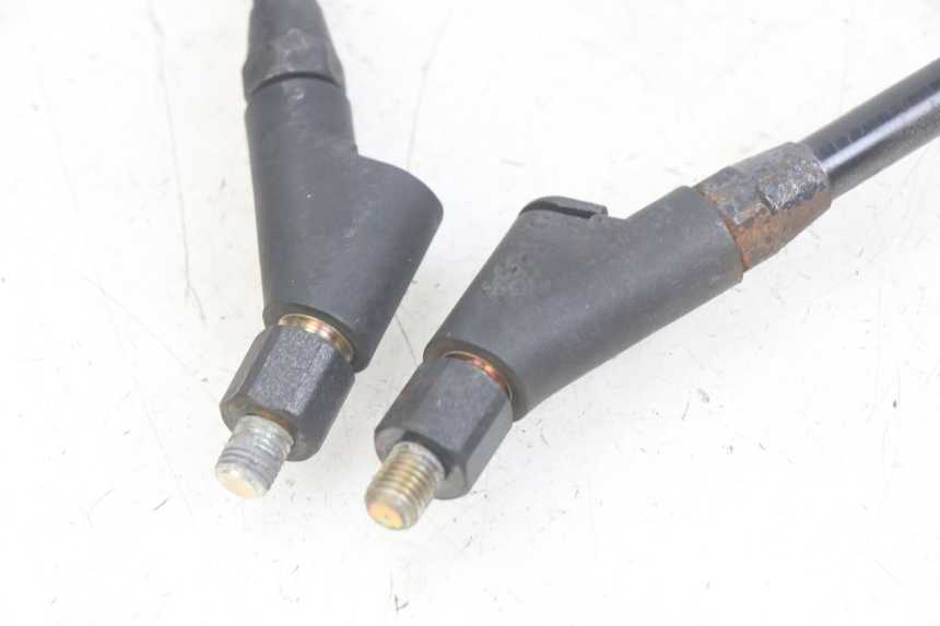 photo de SET SPIEGELS SYM JET SPORT XR 50 (2006 - 2015) - Markeringen en referenties