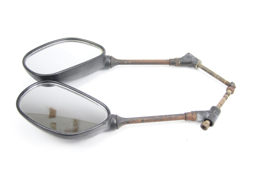 photo de SET SPIEGELS PEUGEOT KISBEE 2T 50 (2010 - 2017) - Hoofdaanzicht