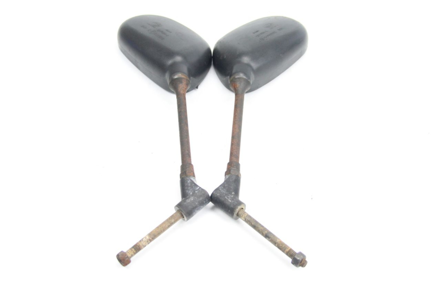 photo de SET SPIEGELS PEUGEOT KISBEE 2T 50 (2010 - 2017) - Andere kijkhoek