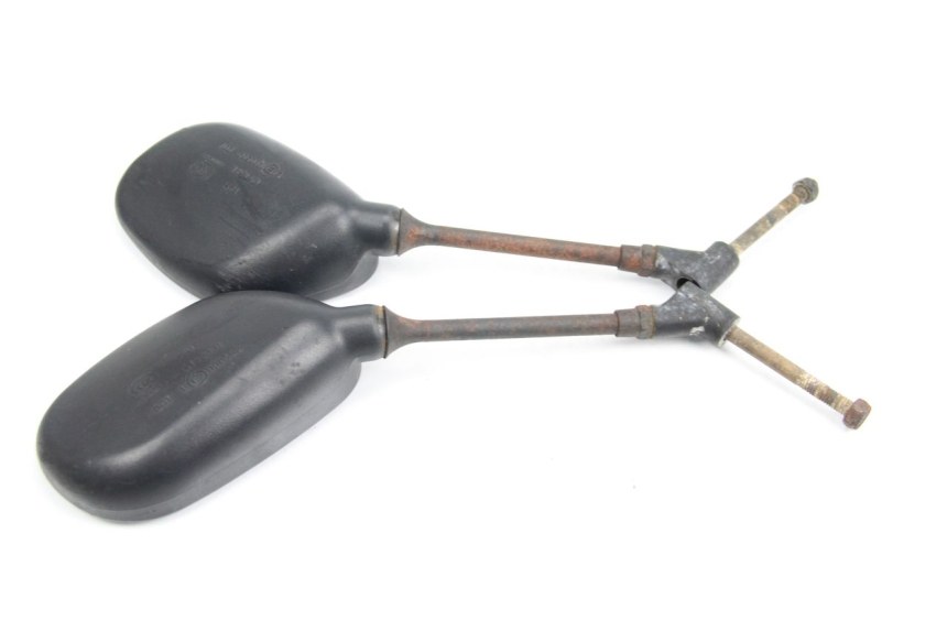 photo de SET SPIEGELS PEUGEOT KISBEE 2T 50 (2010 - 2017) - Technische close-up