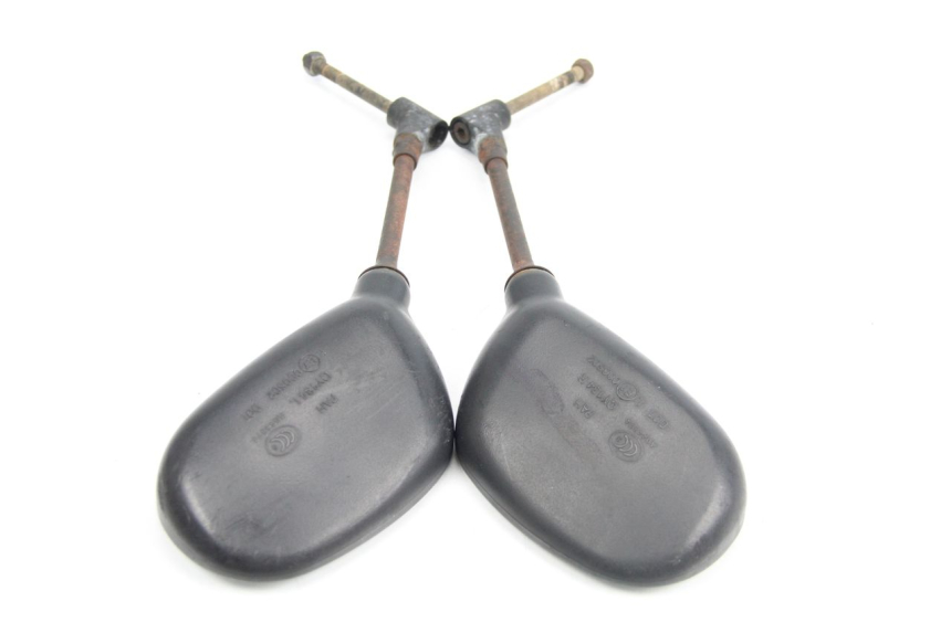 photo de SET SPIEGELS PEUGEOT KISBEE 2T 50 (2010 - 2017) - Overzicht