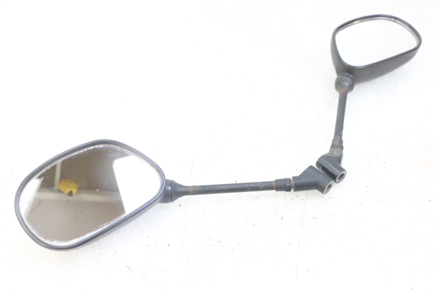 photo de SET SPIEGELS PEUGEOT KISBEE 4T 50 (2018 - 2022) - Hoofdaanzicht