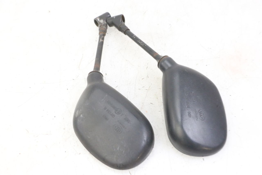 photo de SET SPIEGELS PEUGEOT KISBEE 4T 50 (2018 - 2022) - Detail van het onderdeel