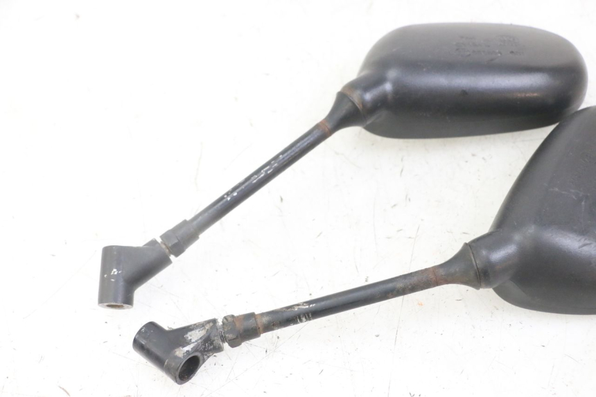 photo de SET SPIEGELS PEUGEOT KISBEE 4T 50 (2018 - 2022) - Technische close-up