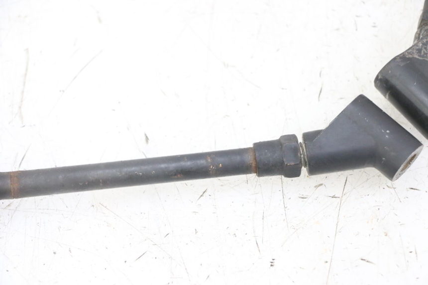 photo de SET SPIEGELS PEUGEOT KISBEE 4T 50 (2018 - 2022) - Bevestigingspunten