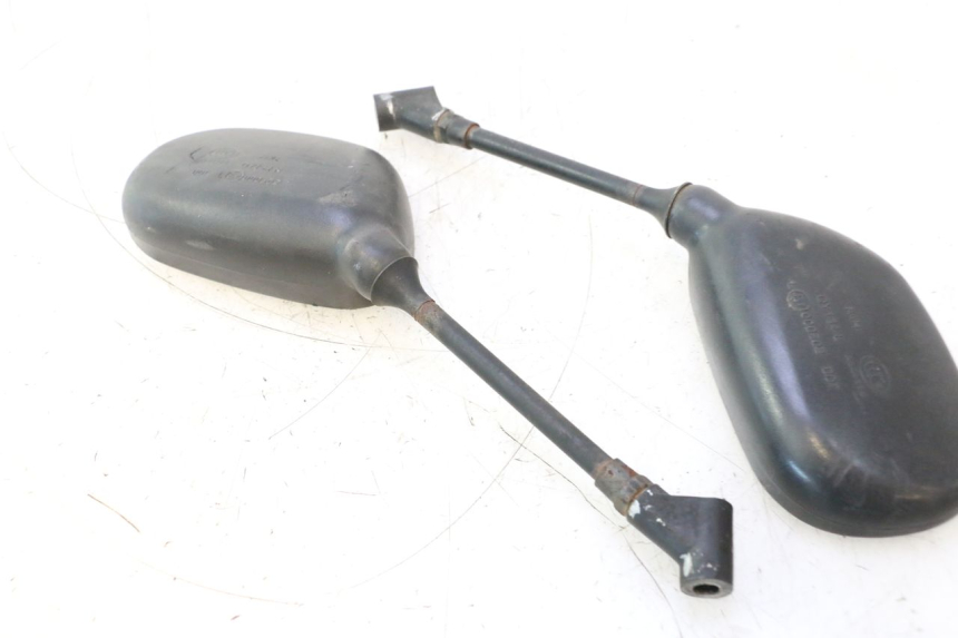 photo de SET SPIEGELS PEUGEOT KISBEE 4T 50 (2018 - 2022) - Detailaanzicht