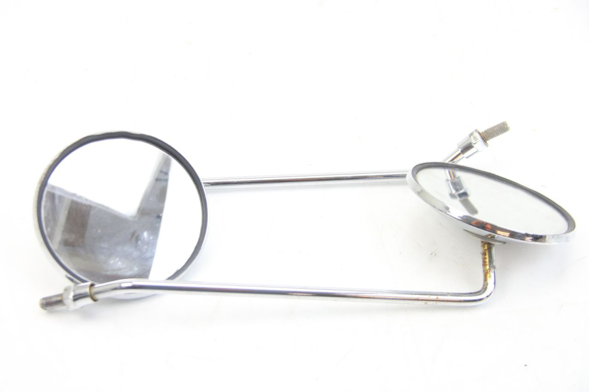 photo de SET SPIEGELS VENESI LOWIGI RETRO JJ50QT-3 50 (2020 - 2022) - Hoofdaanzicht