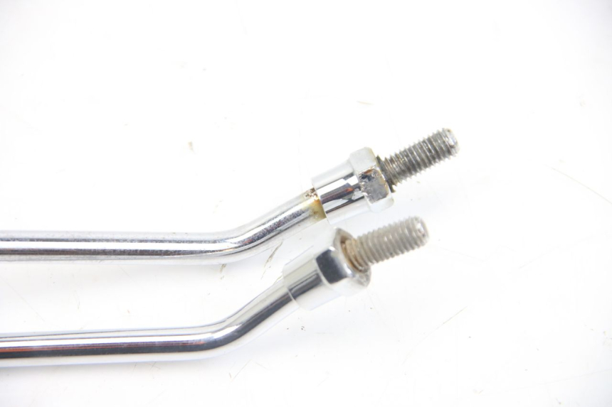 photo de SET SPIEGELS VENESI LOWIGI RETRO JJ50QT-3 50 (2020 - 2022) - Detail van het onderdeel