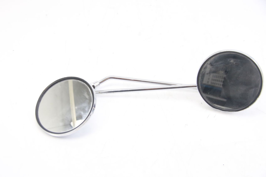 photo de SET SPIEGELS VENESI LOWIGI RETRO JJ50QT-3 50 (2020 - 2022) - Andere kijkhoek