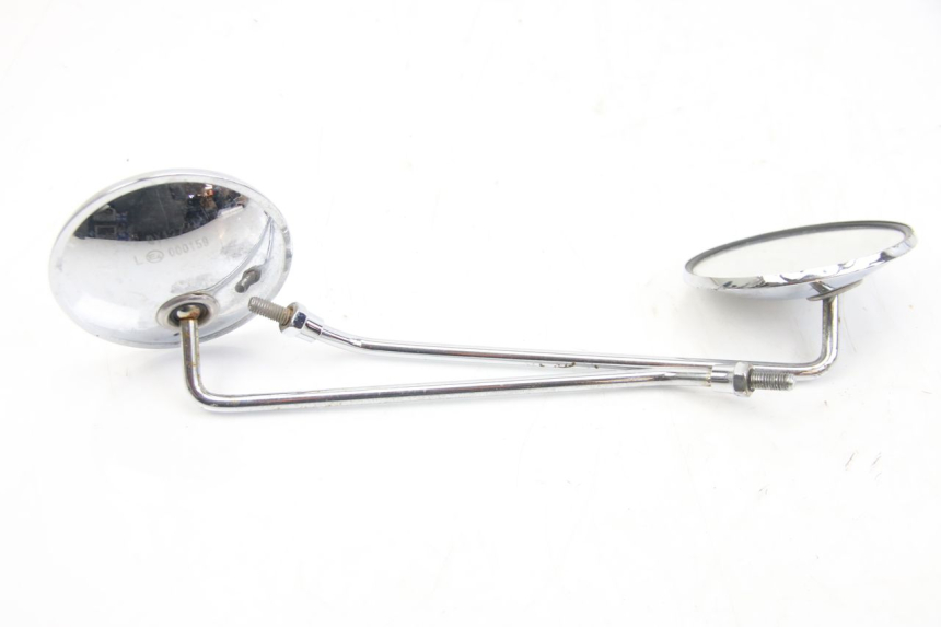 photo de SET SPIEGELS VENESI LOWIGI RETRO JJ50QT-3 50 (2020 - 2022) - Technische close-up