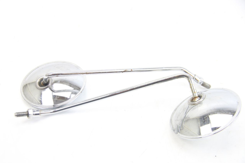 photo de SET SPIEGELS VENESI LOWIGI RETRO JJ50QT-3 50 (2020 - 2022) - Overzicht