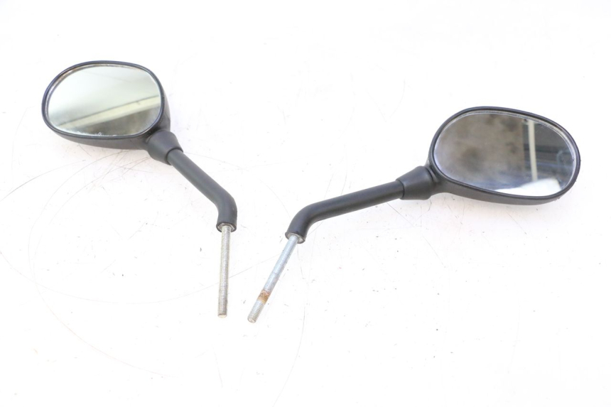 photo de SET SPIEGELS PEUGEOT LUDIX 50 (2008 - 2017) - Kenmerkende details