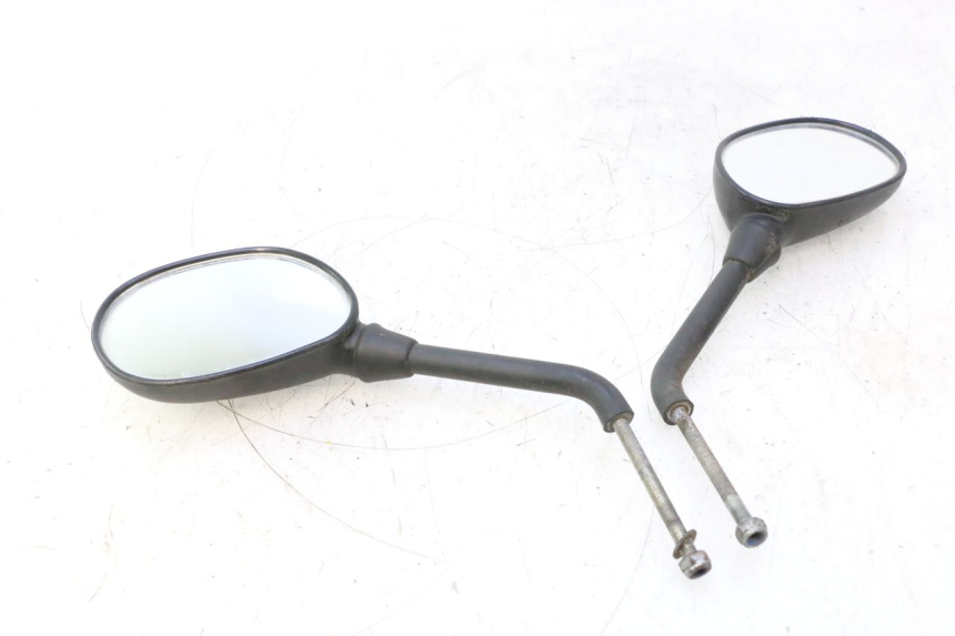 photo de PAAR SPIEGELS PEUGEOT LUDIX PRO 2T 50 (2010 - 2017) - Hoofdaanzicht