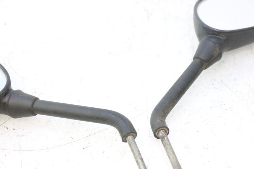 photo de PAAR SPIEGELS PEUGEOT LUDIX PRO 2T 50 (2010 - 2017) - Aanvullende foto