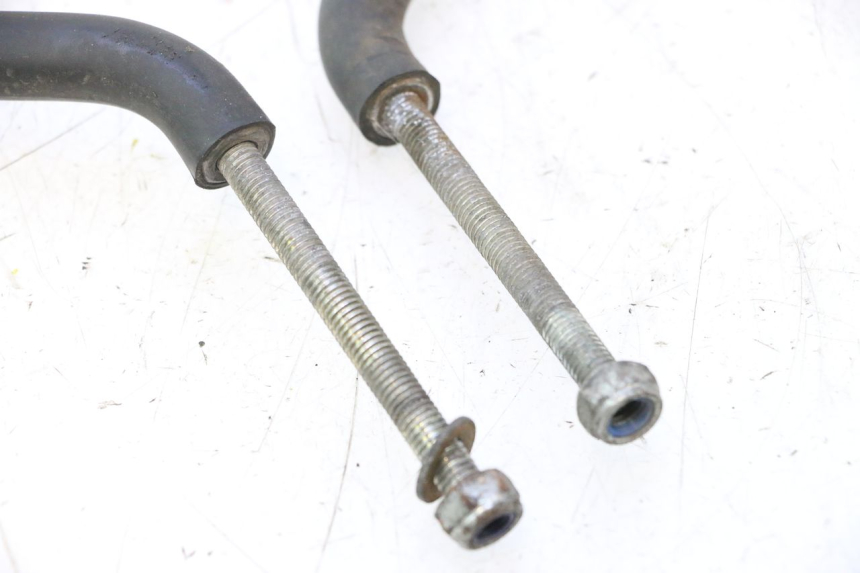 photo de PAAR SPIEGELS PEUGEOT LUDIX PRO 2T 50 (2010 - 2017) - Alternatieve hoek