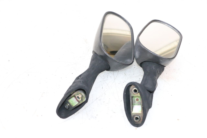 photo de SET SPIEGELS HONDA NSR R 125 (1994 - 2003) - Detail van het onderdeel