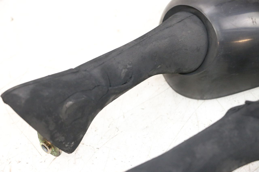 photo de SET SPIEGELS HONDA NSR R 125 (1994 - 2003) - Staat van het oppervlak