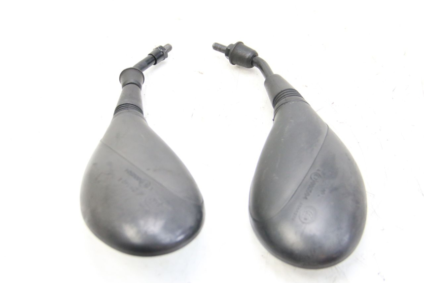 photo de SET SPIEGELS IMF INDUSTRIE PACH 4T 50 (2009 - 2018) - Andere kijkhoek