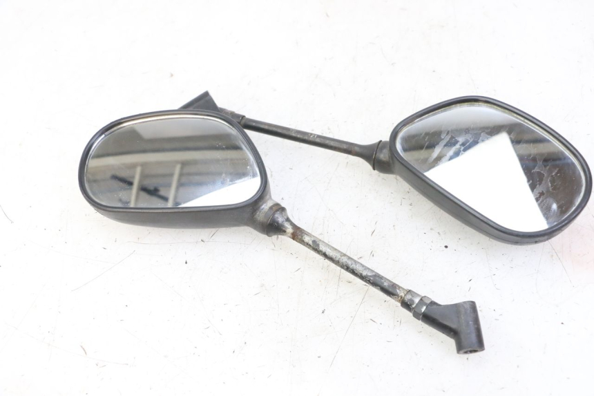 photo de SET SPIEGELS PEUGEOT KISBEE 4T 50 (2010 - 2017) - Hoofdaanzicht