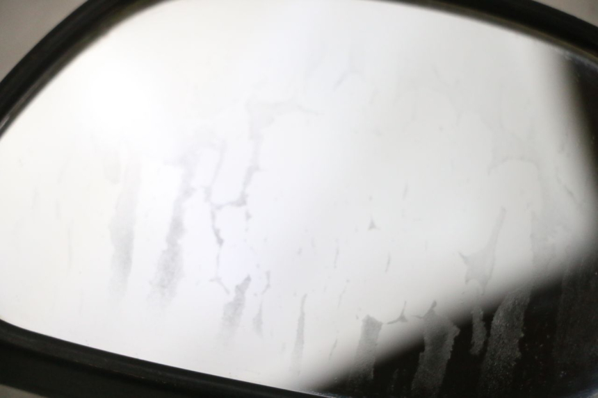 photo de SET SPIEGELS PEUGEOT KISBEE 4T 50 (2010 - 2017) - Detail van het onderdeel