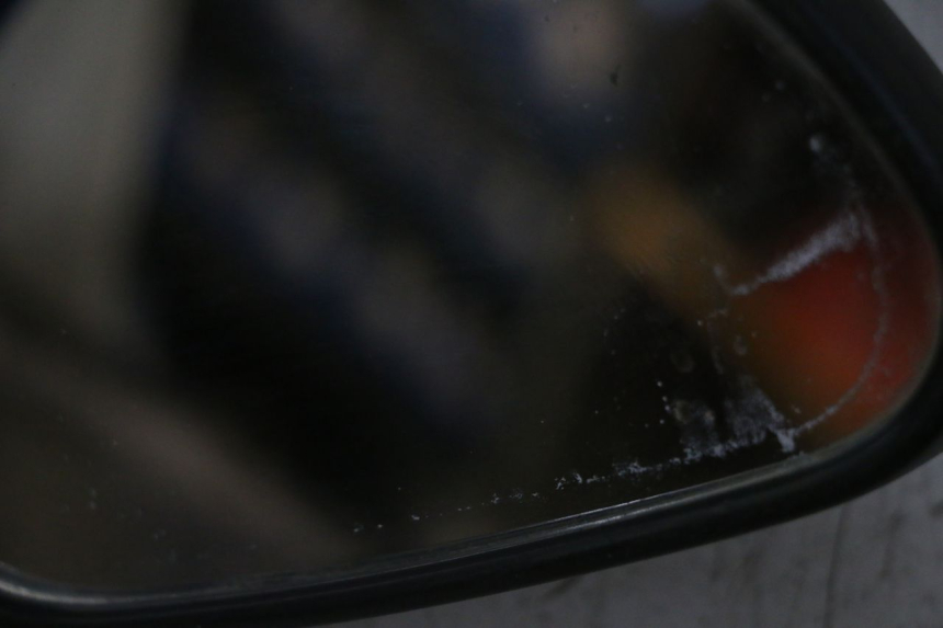 photo de SET SPIEGELS PEUGEOT KISBEE 4T 50 (2010 - 2017) - Zoom op gebruiksstaat