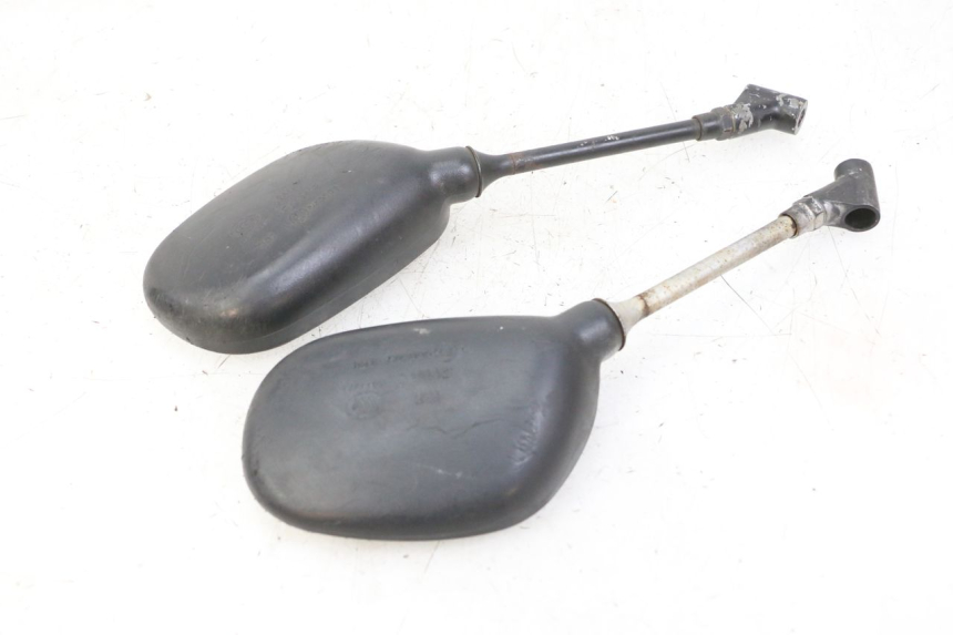 photo de SET SPIEGELS PEUGEOT KISBEE 4T 50 (2010 - 2017) - Andere kijkhoek