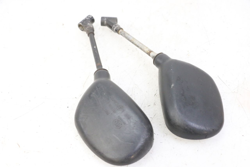 photo de SET SPIEGELS PEUGEOT KISBEE 4T 50 (2010 - 2017) - Technische close-up