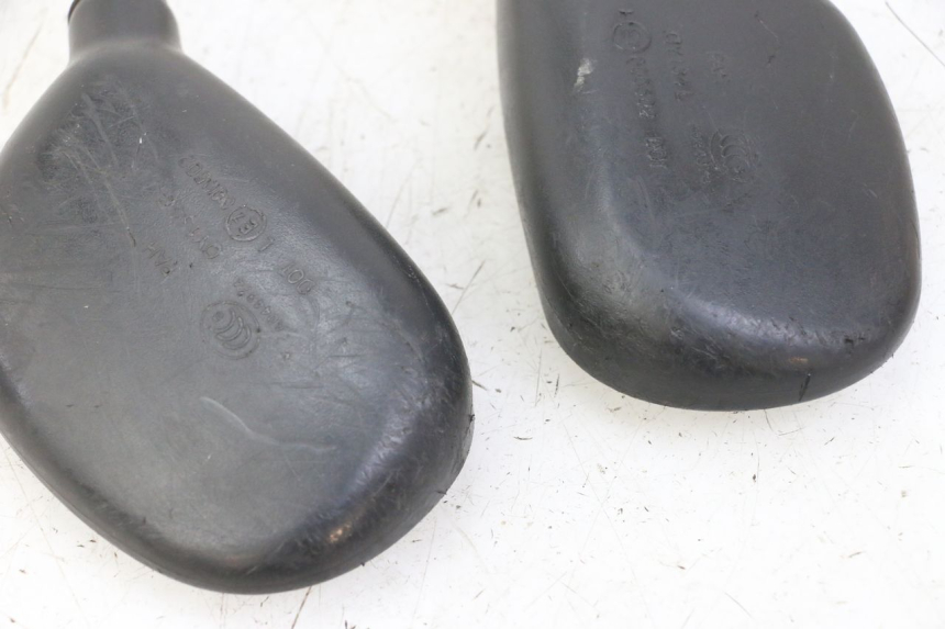 photo de SET SPIEGELS PEUGEOT KISBEE 4T 50 (2010 - 2017) - Overzicht