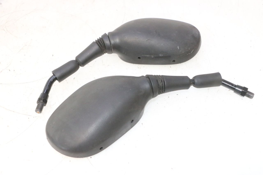 photo de PAAR SPIEGELS MZ RT 125 (2000 - 2008) - Productaanzicht